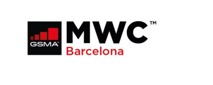 MWC 바르셀로나 로고
