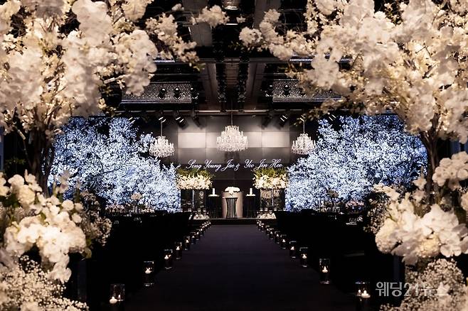 사진 : JW 메리어트 동대문 스퀘어 서울