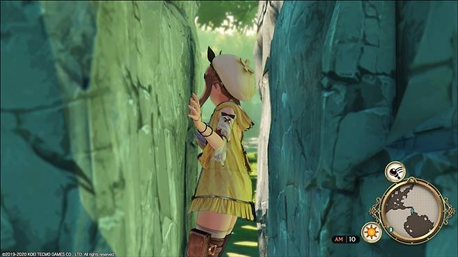 라이자의 아틀리에