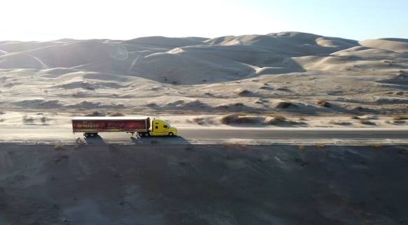 '다큐 세상' 디젤 집시의 대륙횡단기 [KBS ]