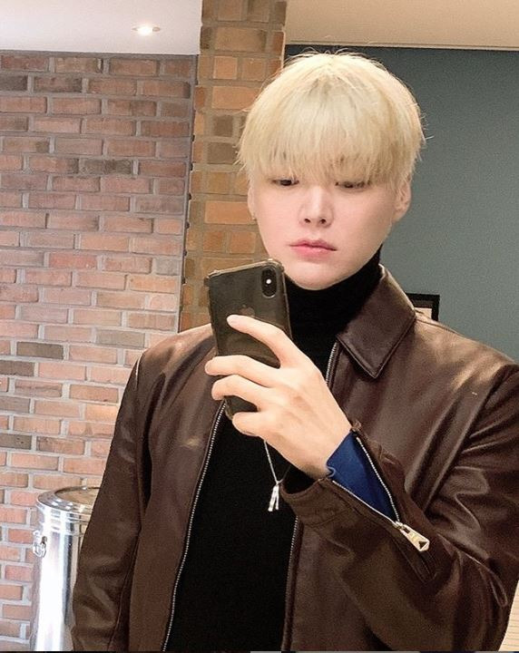 안재현 / 사진=안재현 인스타그램