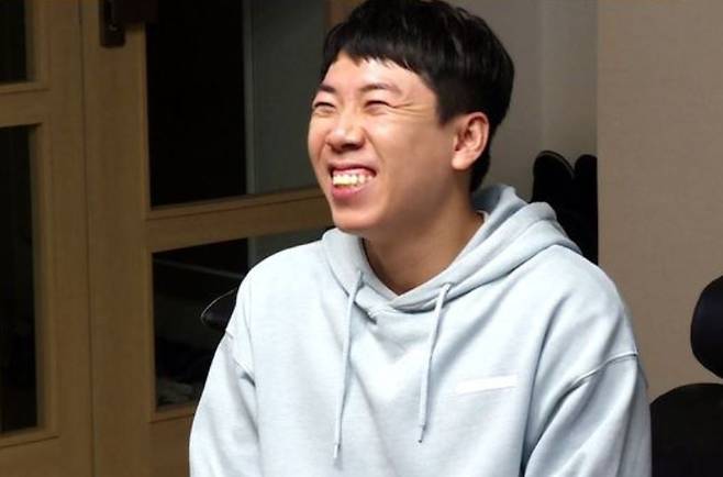 '미운우리새끼'에 출연한 양세찬이 전소민의 발언에 서운함을 내비쳤다. /사진=미운우리새끼 제공