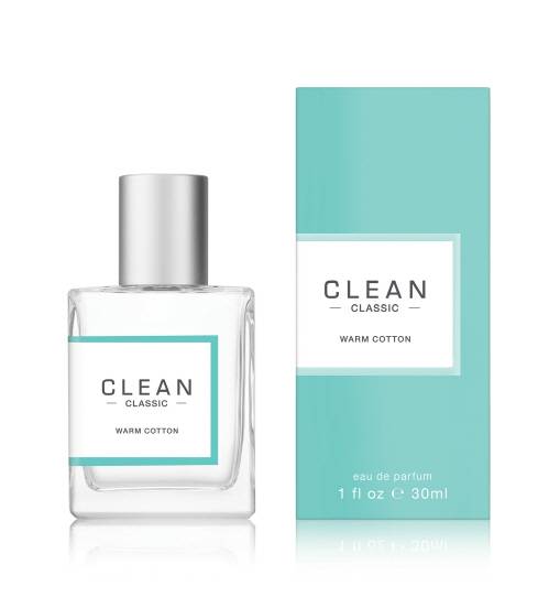 클린 웜코튼 EDP 30ml/사진제공=CJ올리브영