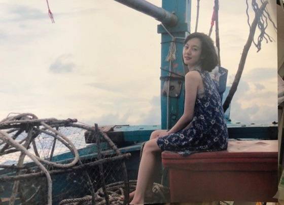 /사진=배우 임수정 SNS.