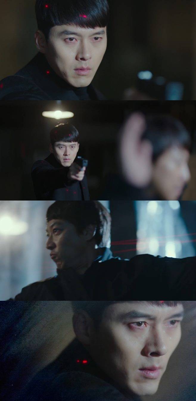 사랑의 불시착 15회 예고