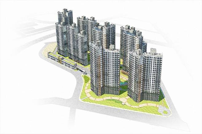 (조감도=서희건설 제공)