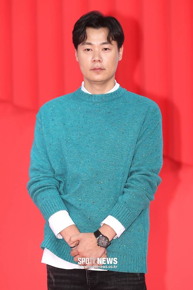 ▲ 최현석 셰프. ⓒ곽혜미 기자