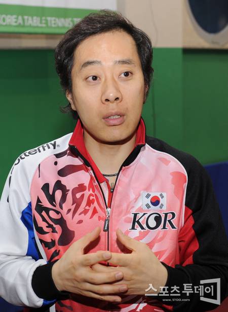 유남규 / 사진=스포츠투데이 DB