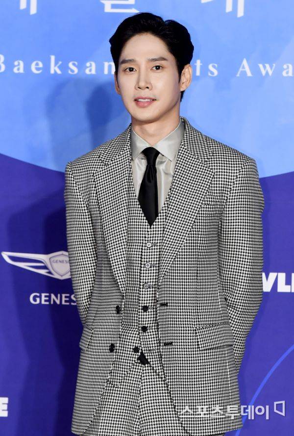 박성훈 / 사진=DB