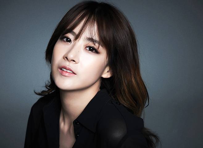 ▲ 배우 류현경. 제공ㅣ프레인TPC