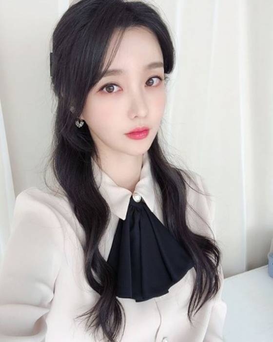 /사진=김열 인스타그램