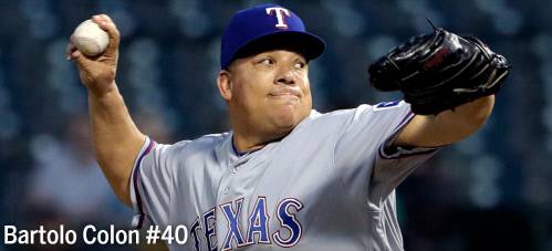 바톨로 콜론. MLB.com 캡쳐