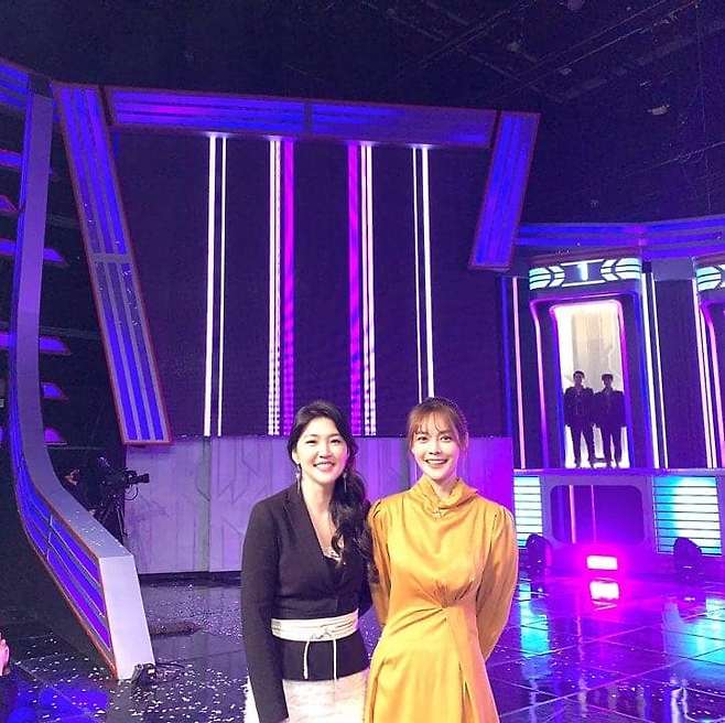 안인모 안현모(사진 왼쪽부터)