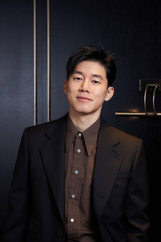 배우 김무열 /사진제공=NEW