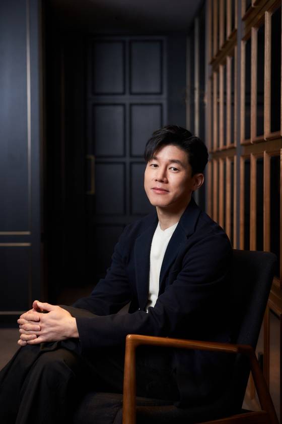 배우 김무열 /사진제공=NEW