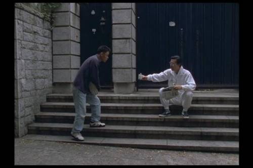 '지리멸렬' 스틸 [KBS 제공·재판매 및 DB 금지]