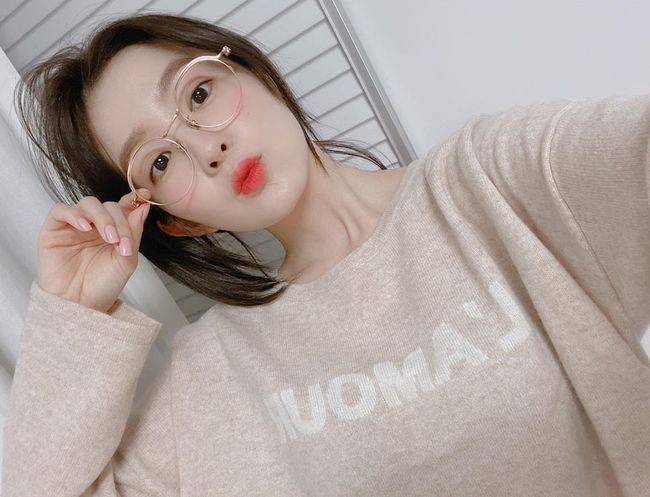 레드벨벳 아이린