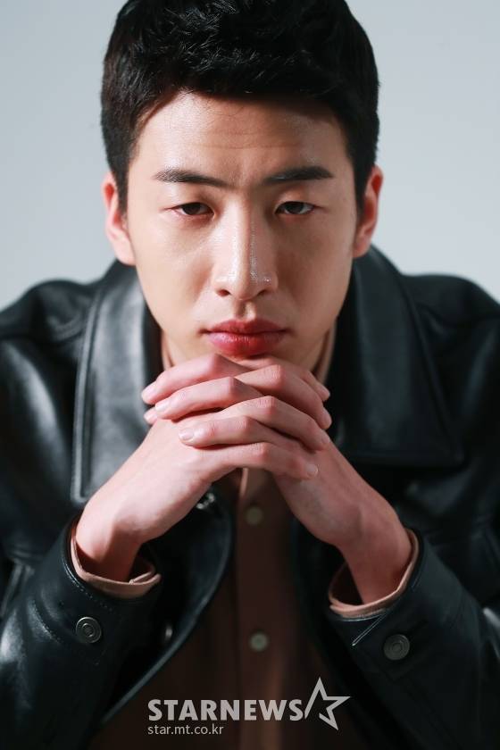 배우 유수빈 / 사진=이동훈 기자 photoguy@