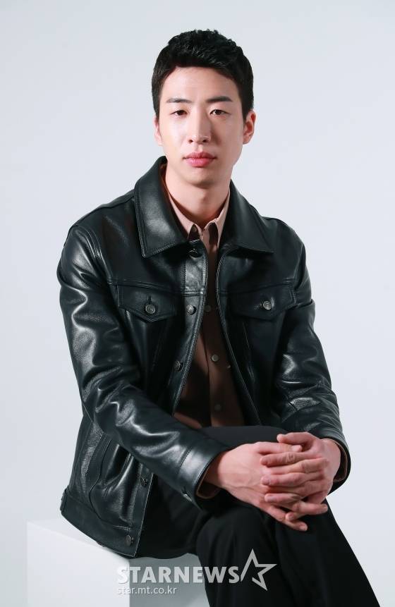 배우 유수빈 / 사진=이동훈 기자 photoguy@