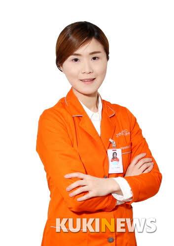 전은복 365mc병원 식이영양위원회 영양사