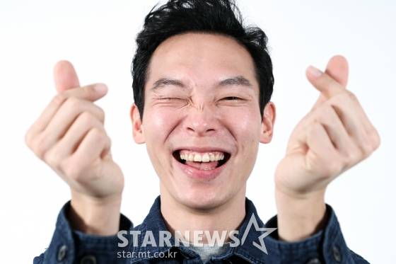 배우 양경원 / 사진=이기범 기자 leekb@