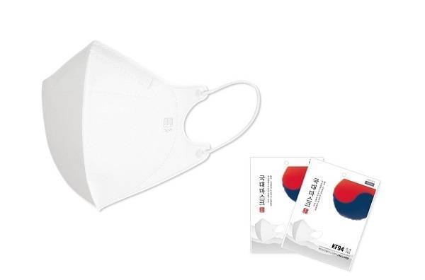 사진=국대마스크 공식 스토어팜