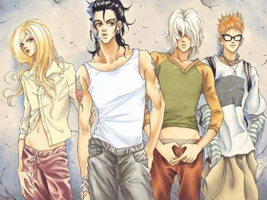 1996년 윙크의 신인만화공모전을 통해 혜성처럼 등장한 천계영 작가는 '오디션'(그림) '언플러그드 보이' 등을 연달아 흥행시키며 당시 대중문화에 엄청난 영향을 끼쳤다. 이후 웹툰 시대에도 '드레스 코드' '좋아하면 울리는' 등을 성공시키며 23년째 활발한 작품활동을 펼치고 있다.