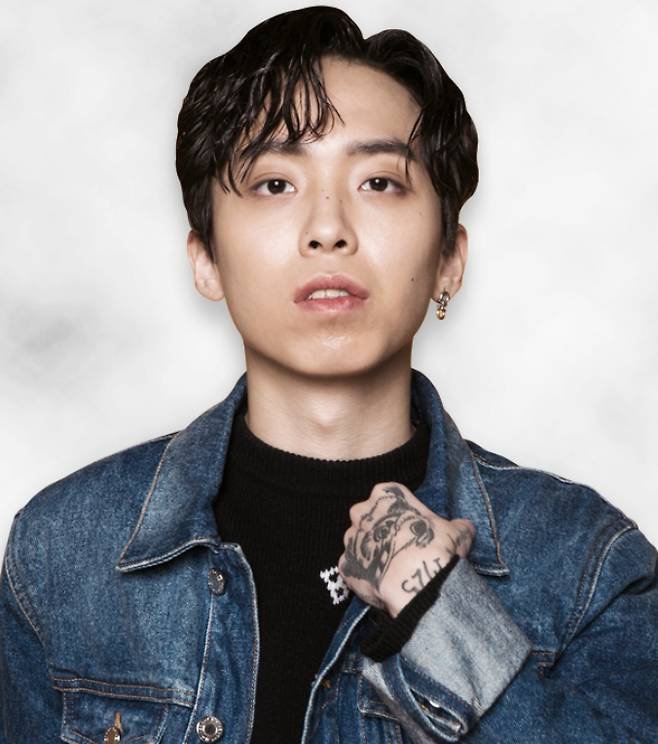 사진=앰비션뮤직 홈페이지