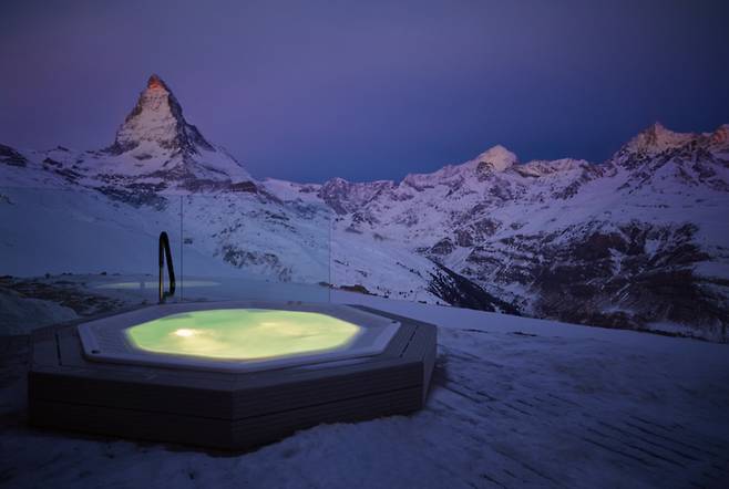 리펠하우스Riffelhaus