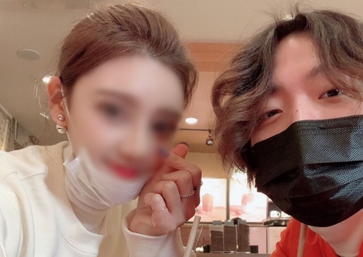 해쉬스완, 170Cm 승무원 여친과 첫 만남 회상 