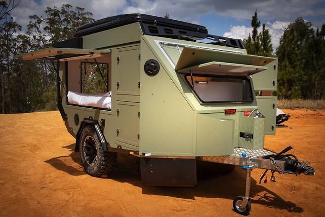 Photo by Australia Offroad