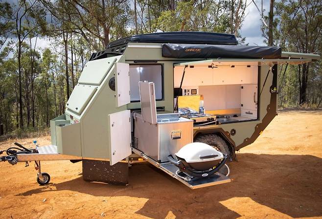 Photo by Australia Offroad