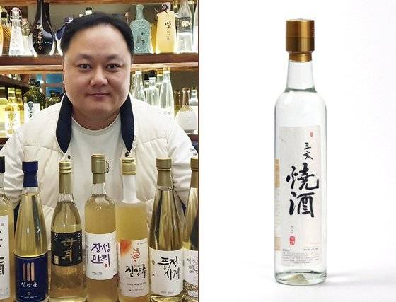 전통주 전문가가 꼽은 '2019년의 술'