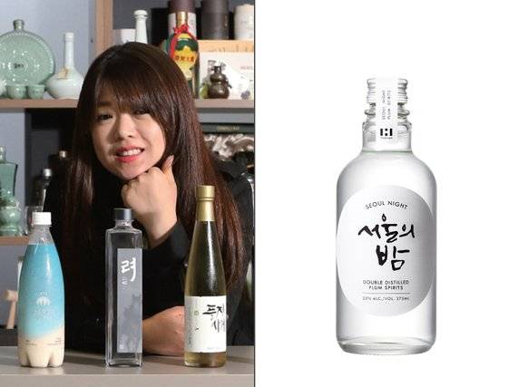 전통주 전문가가 꼽은 '2019년의 술'