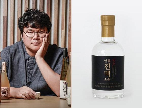 전통주 전문가가 꼽은 '2019년의 술'