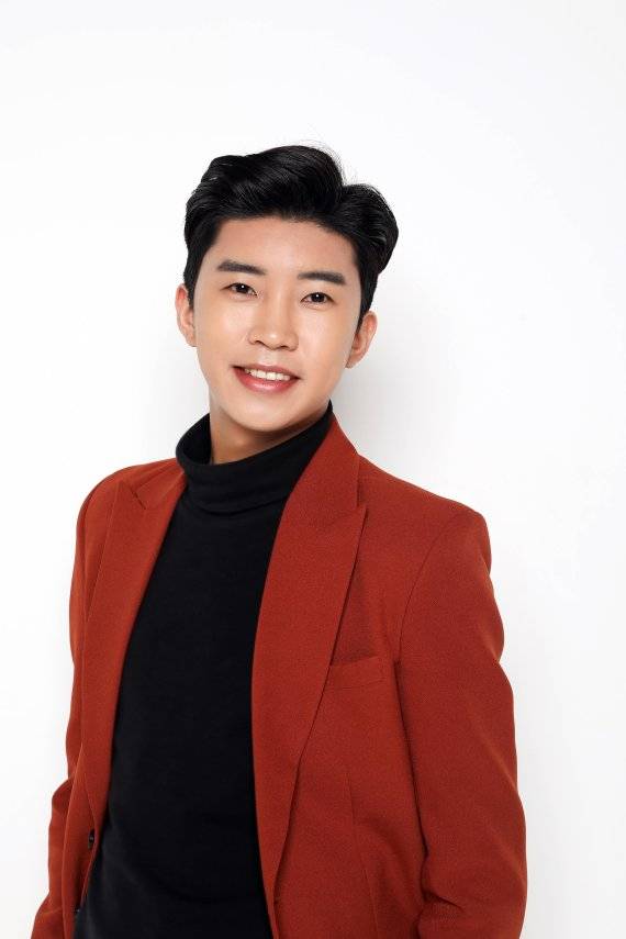 ‘트롯계 영웅’ 임영웅. 사진제공=경복대