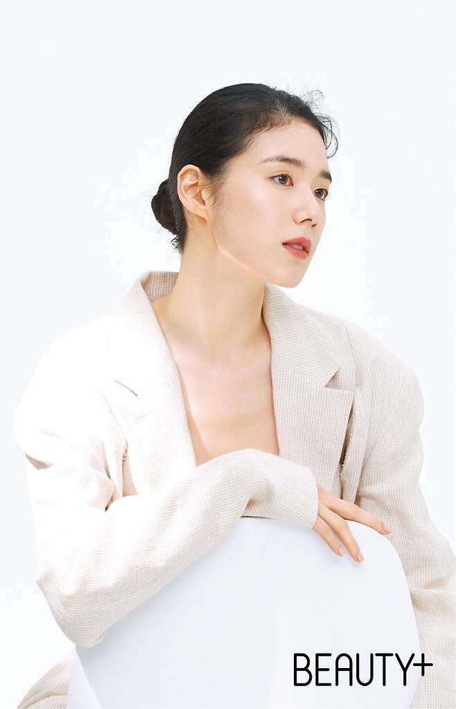 배우 정은채/사진제공=뷰티쁠