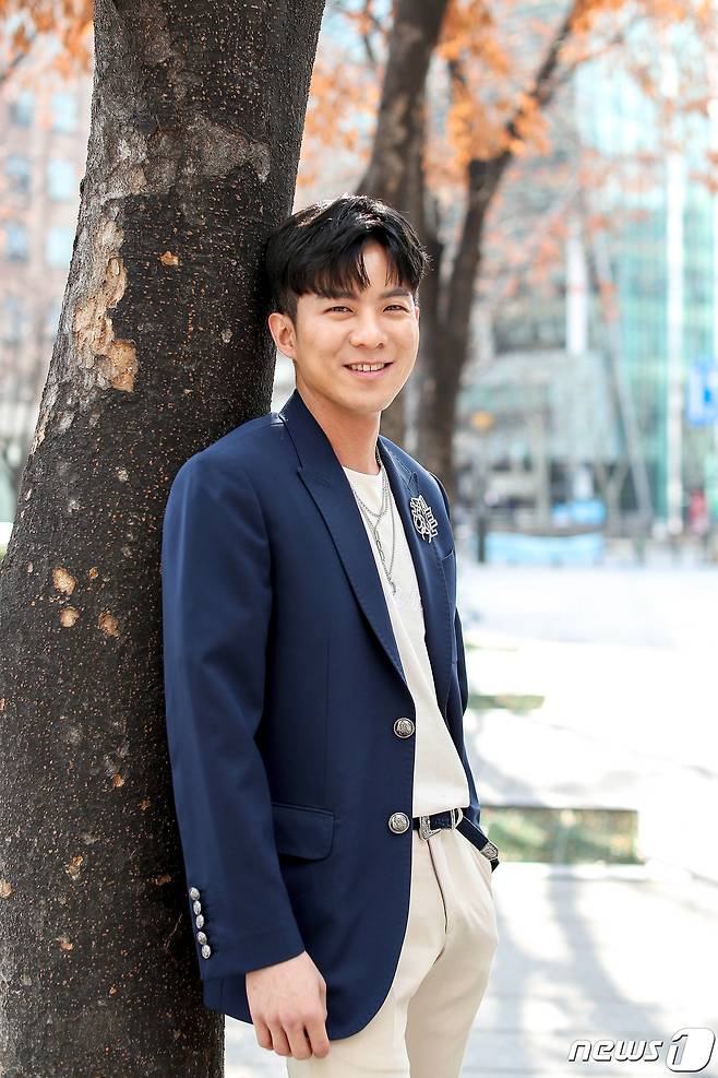 가수 겸 배우 나태주/뉴스1 © News1 김진환 기자