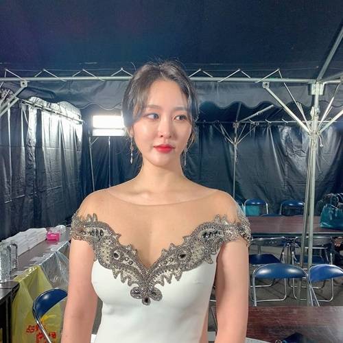 아나운서 신아영 사진=신아영 SNS