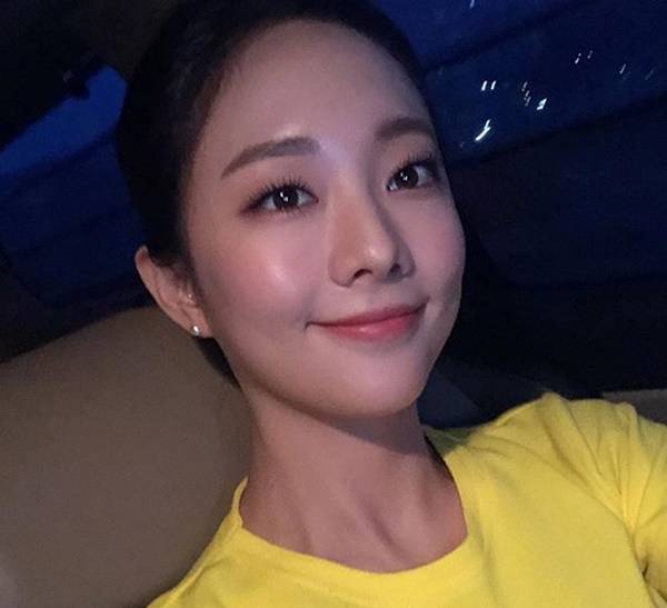 오영주 / 사진=오영주 인스타그램