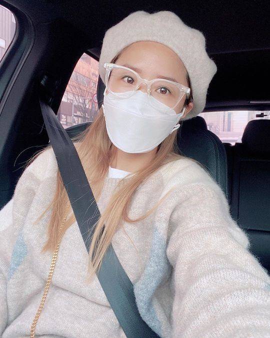 [신지 인스타그램]