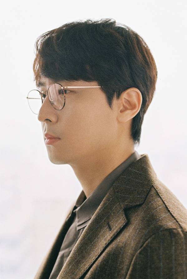 노리플라이 권순관 / 사진=해피로봇 레코드 제공