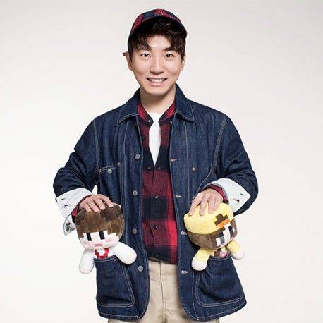 유튜브 크리에이터 도티(DDotty·본명 나희선), 도티 인스타그램 계정(@ddotty.heesun) 갈무리