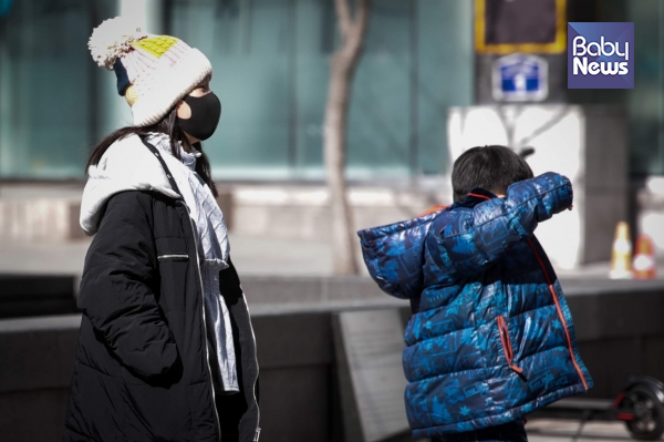 김미영 대표는 코로나19와 같은 신종 감염병이 발생하는 상황에서 만성질환자들이 꼭 병원에 가지 않아도 기본 처방 등은 받을 수 있도록 스마트 진료 도입이 필요하다고 말했다. 자료사진 ⓒ베이비뉴스