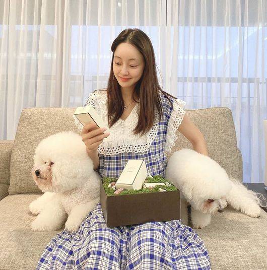 서효림 인스타그램
