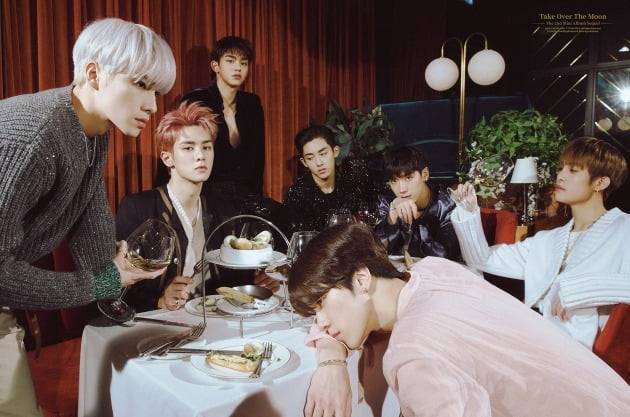 듀오 웨이션브이./ 사진제공=SM엔터테인먼트