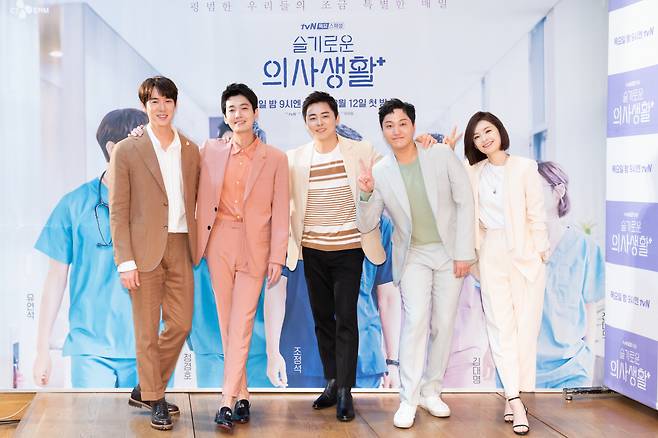 사진=CJ ENM 제공