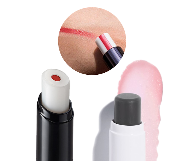 /사진=(상단부터 반시계방향)그라펜, DTRT, 비레디