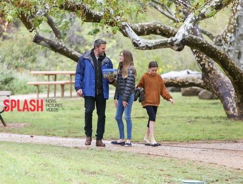 벤 애플렉/ 사진제공=Splash News © 뉴스1