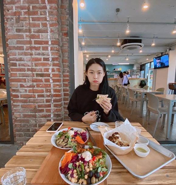 설현 인스타그램